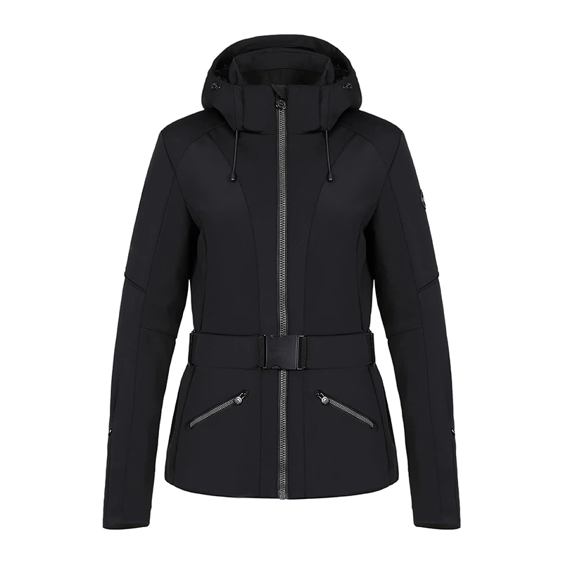 Dámska lyžiarska bunda Agata