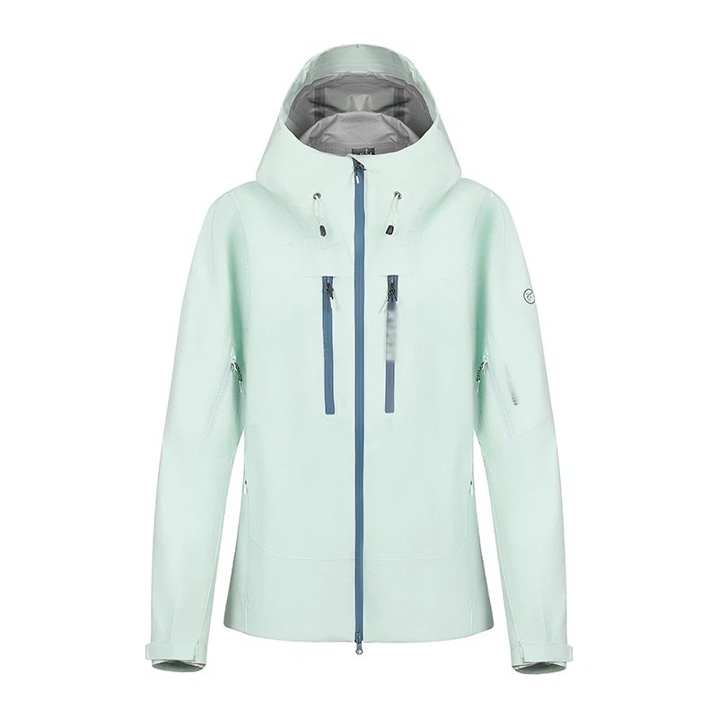 Ženský Vincent Windbreaker